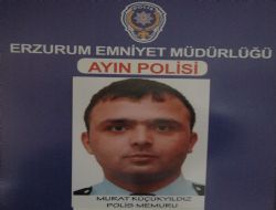 Ayın Polisi açıklandı